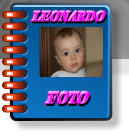 FOTO LEONARDO