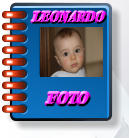 FOTO LEONARDO