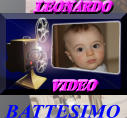 VIDEO LEONARDO BATTESIMO